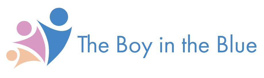 The Boy in the Blue